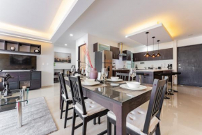 Elegante Apartamento Condesa Chapultepec